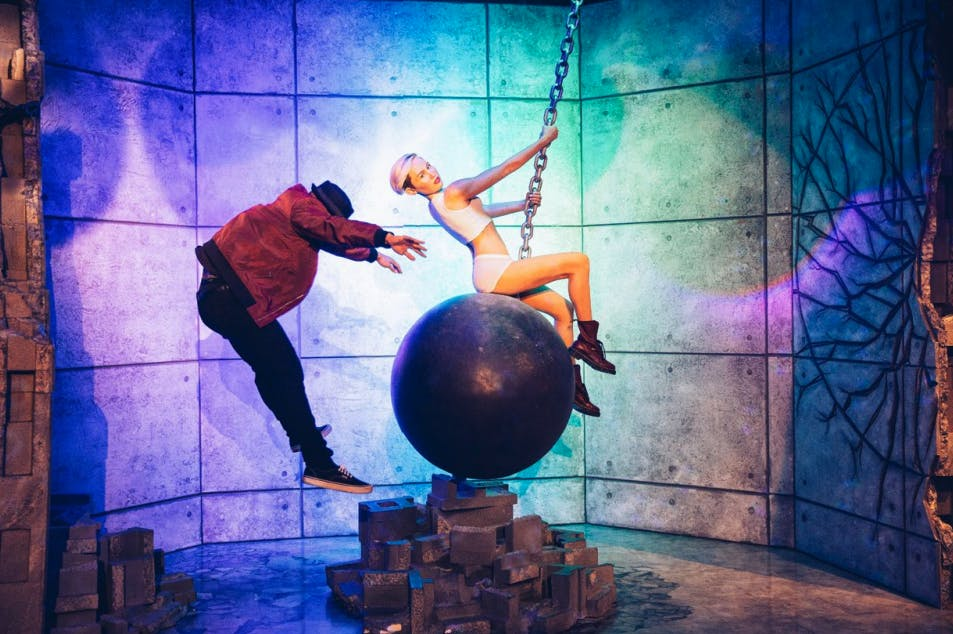 Madame Tussauds Nashville: Entry Ticket - Photo 1 of 11